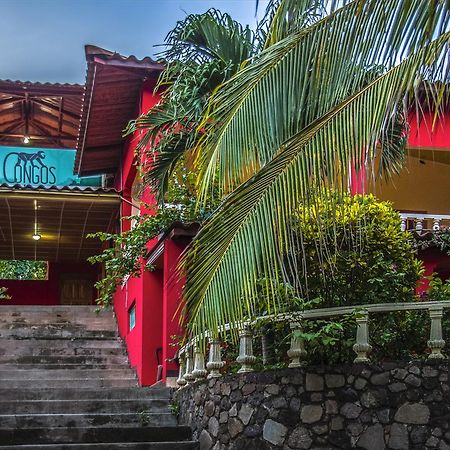 Hotel Congos Mérida Eksteriør billede