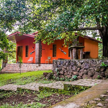 Hotel Congos Mérida Eksteriør billede