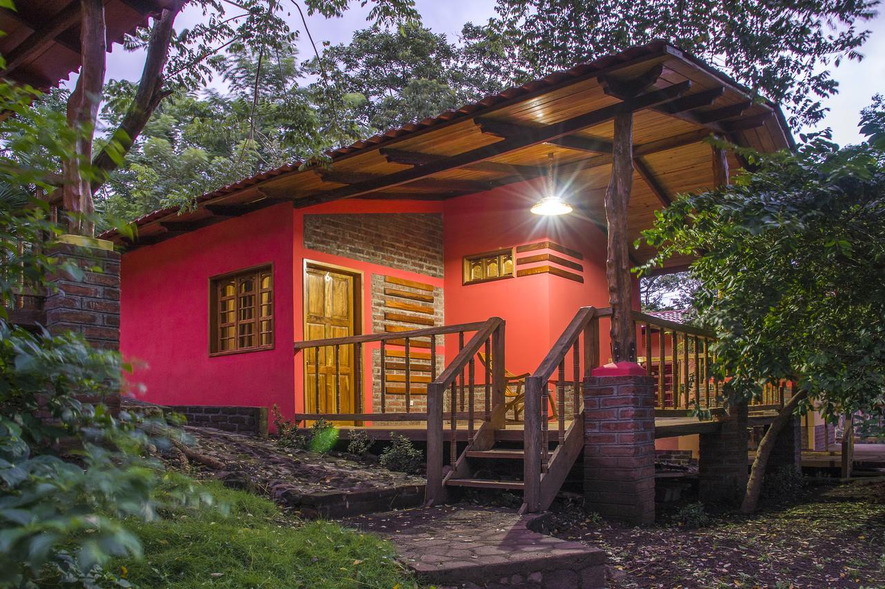 Hotel Congos Mérida Eksteriør billede