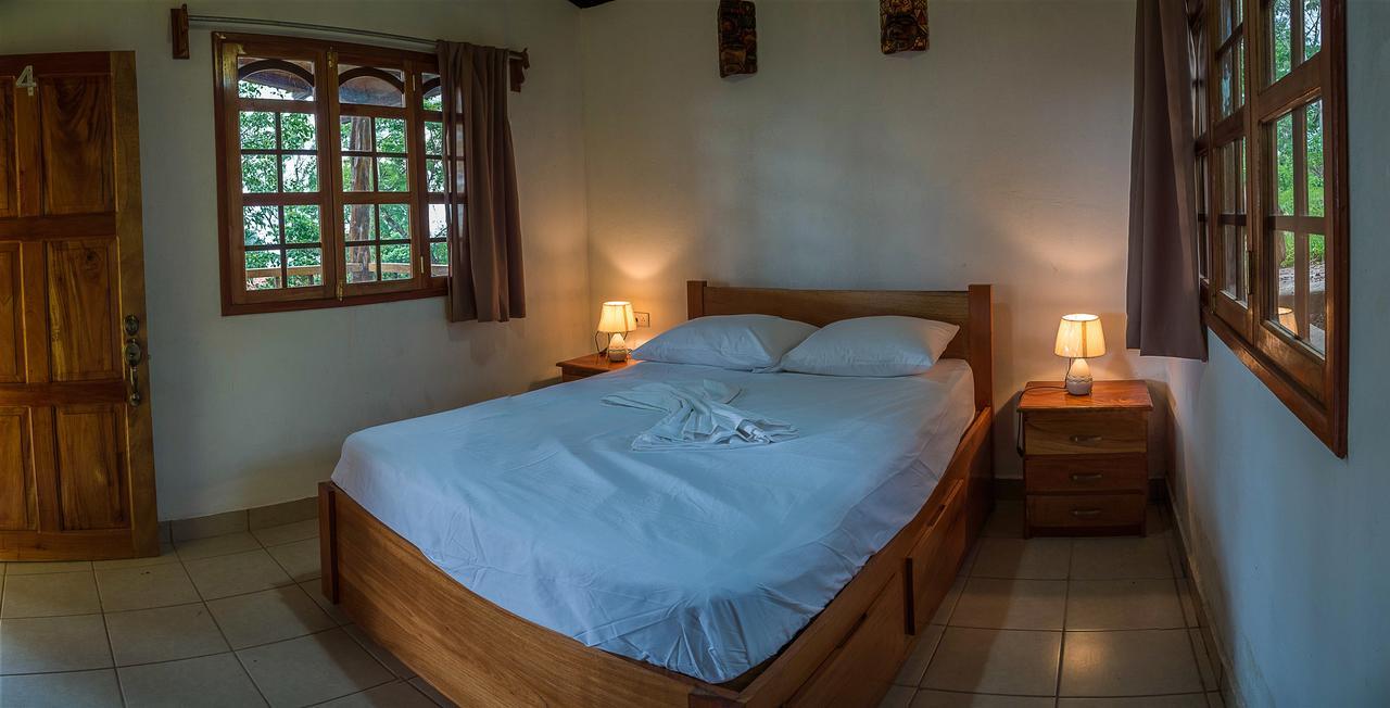 Hotel Congos Mérida Eksteriør billede