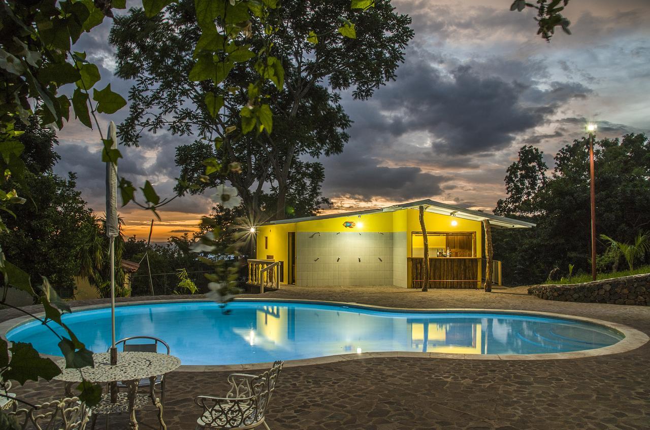 Hotel Congos Mérida Eksteriør billede