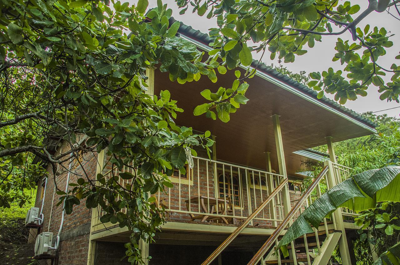 Hotel Congos Mérida Eksteriør billede