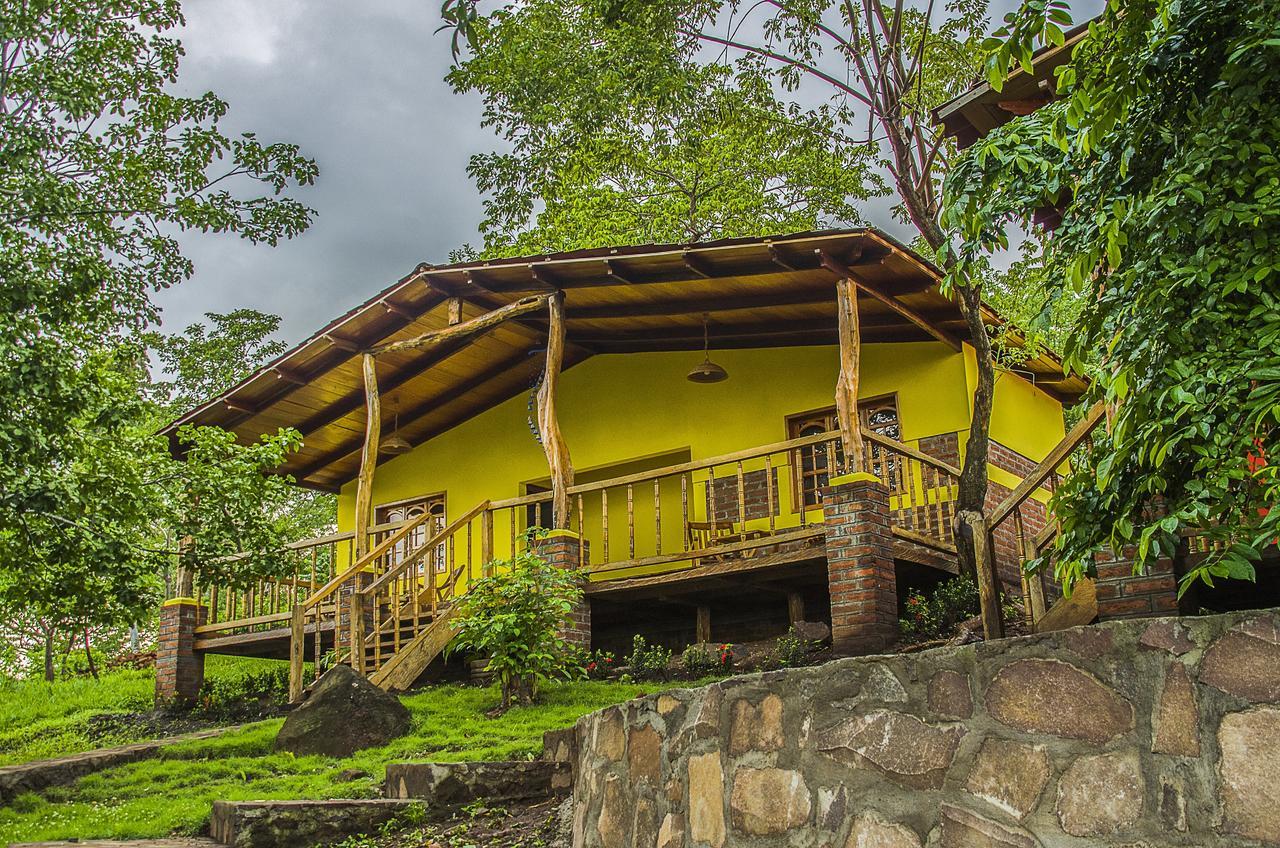 Hotel Congos Mérida Eksteriør billede
