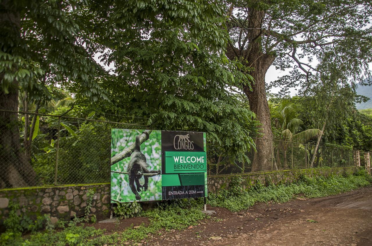 Hotel Congos Mérida Eksteriør billede