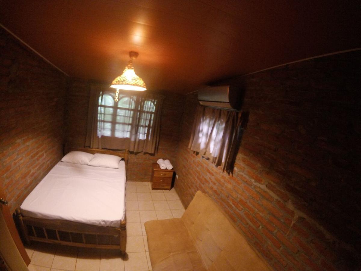 Hotel Congos Mérida Eksteriør billede