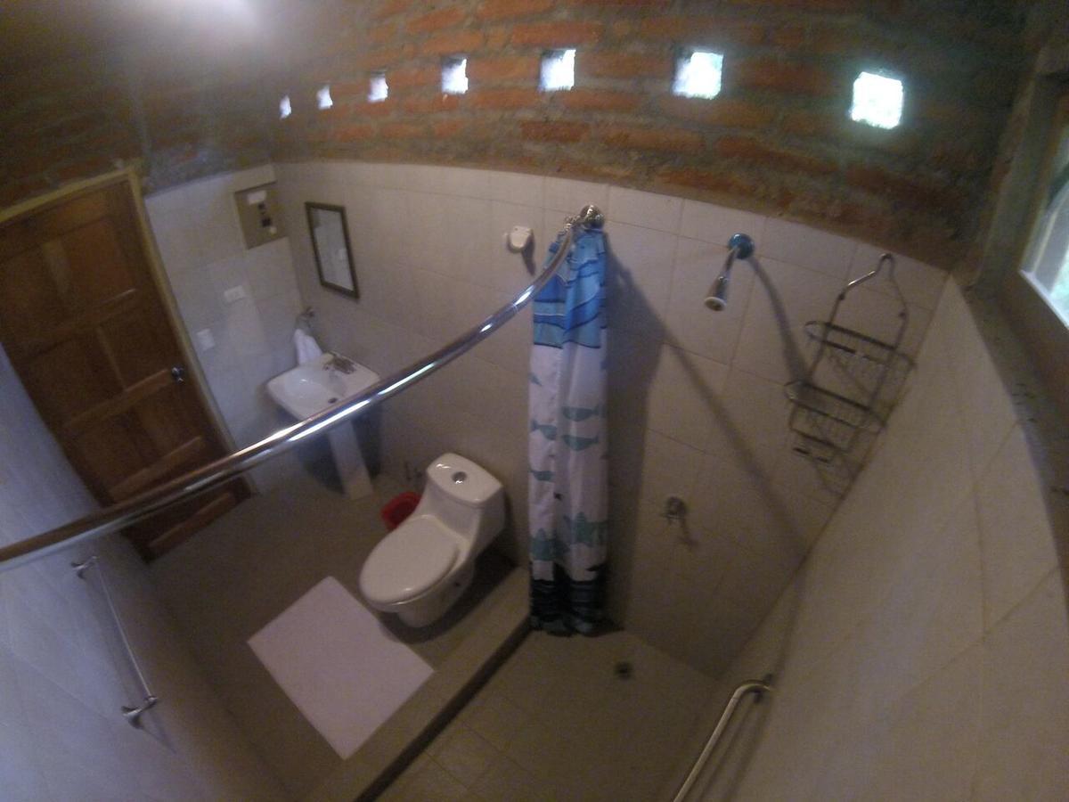 Hotel Congos Mérida Eksteriør billede