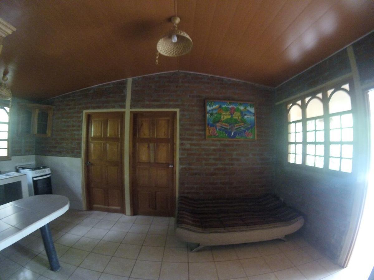 Hotel Congos Mérida Eksteriør billede
