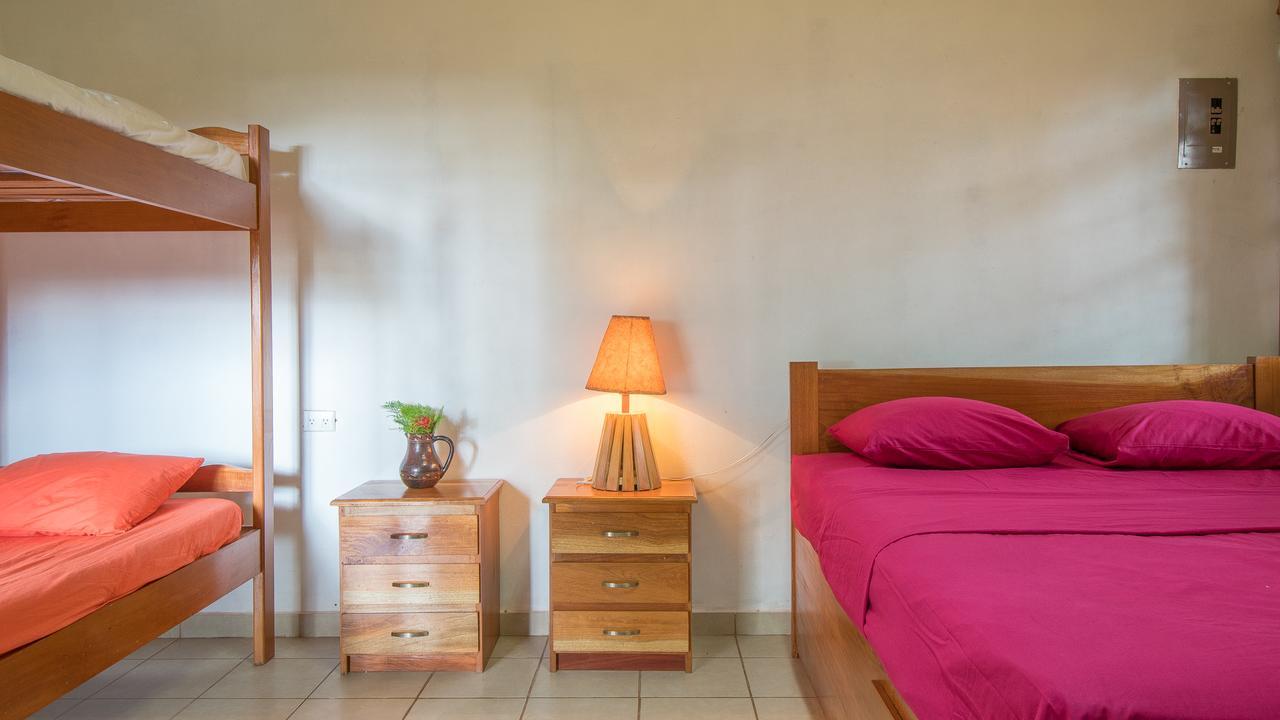 Hotel Congos Mérida Eksteriør billede
