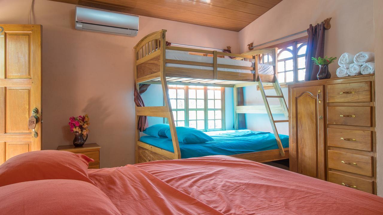 Hotel Congos Mérida Eksteriør billede