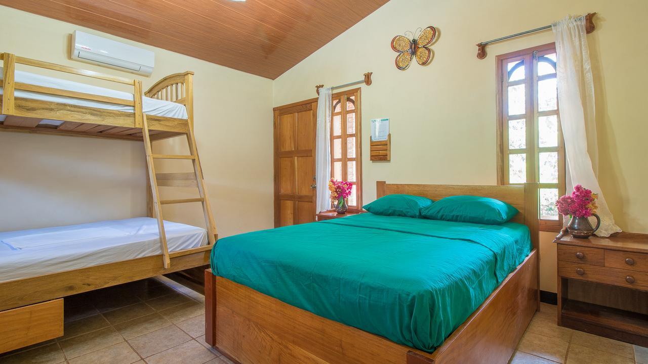 Hotel Congos Mérida Eksteriør billede