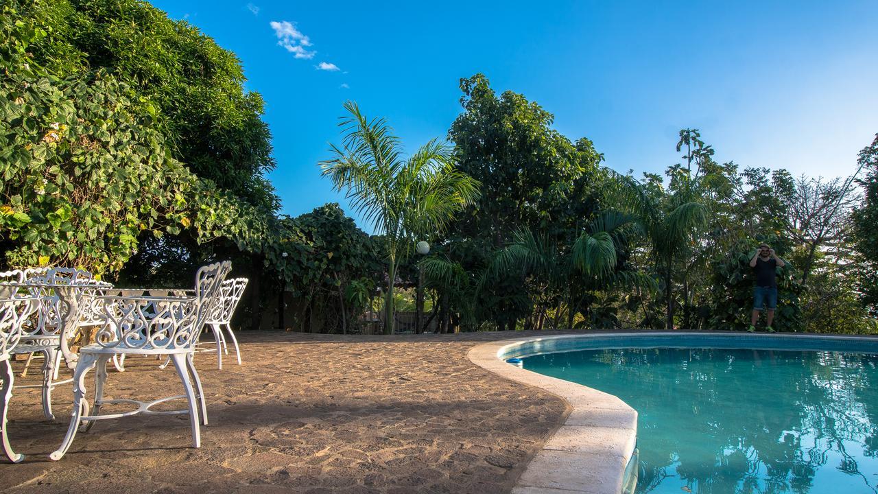 Hotel Congos Mérida Eksteriør billede