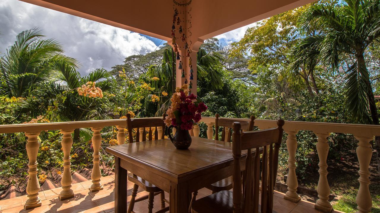 Hotel Congos Mérida Eksteriør billede