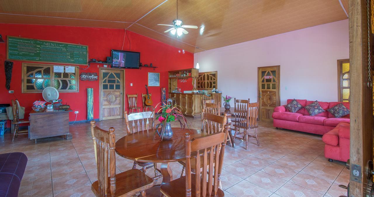 Hotel Congos Mérida Eksteriør billede